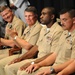 Sailors of the Year receive promotion