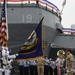 USS Blue Ridge celebrates anniversary of July 1979 arrival in Yokosuka