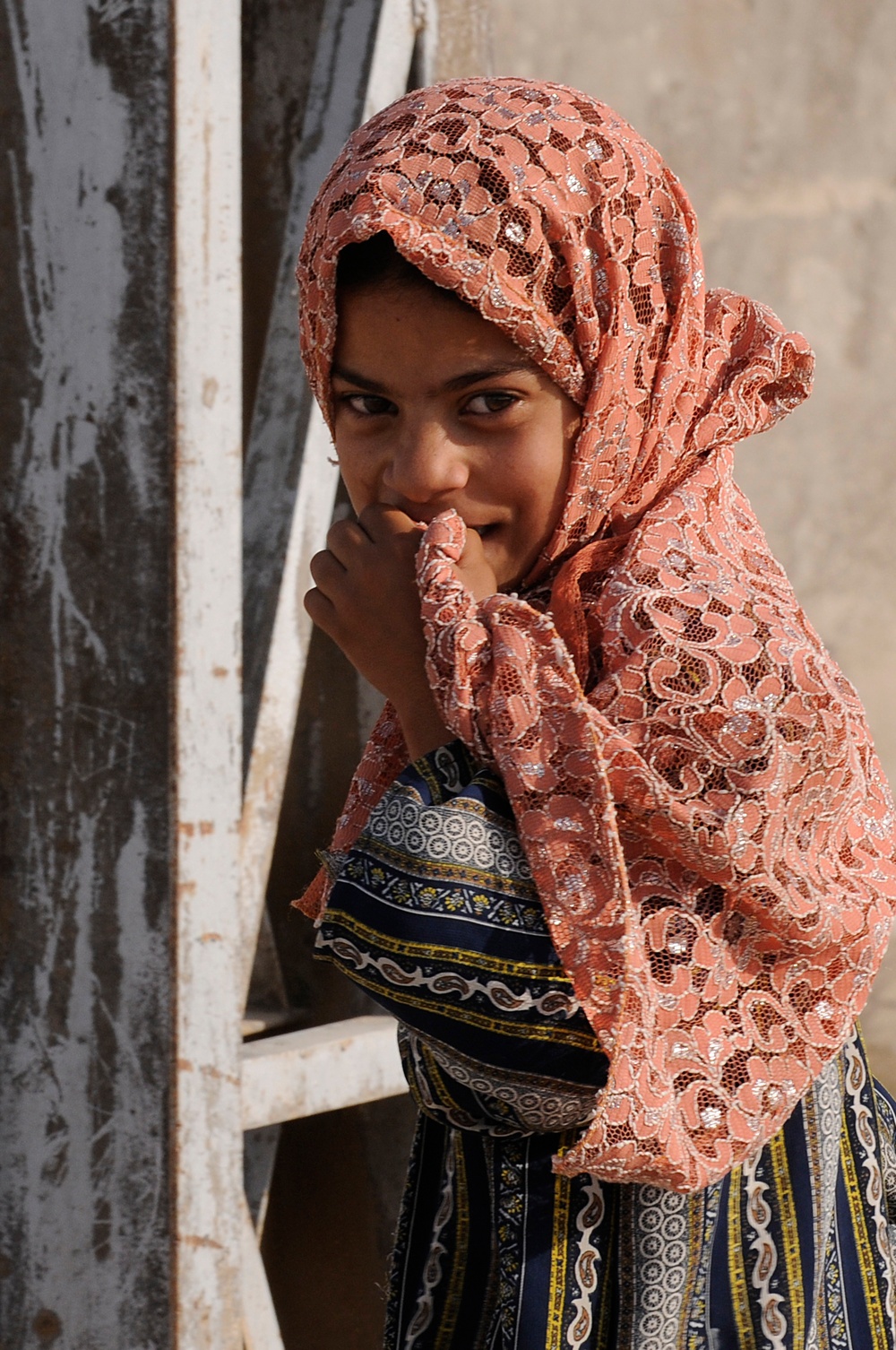 Foot Patrol and Coloring Books