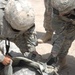 Medical Combat Exercise