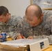 Intense course helps Multi-National Division-Baghdad Soldiers make dreams a reality