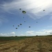 Marines, Sailors, Soldiers Leap Into Training With Parachute Operations on Okinawa