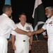 Pakistan Assumes Command of Combined Task Force 150