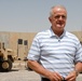 Nevada governor tours Iraq, meets with troops