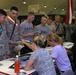 X Games athletes visit Greywolf Soldiers