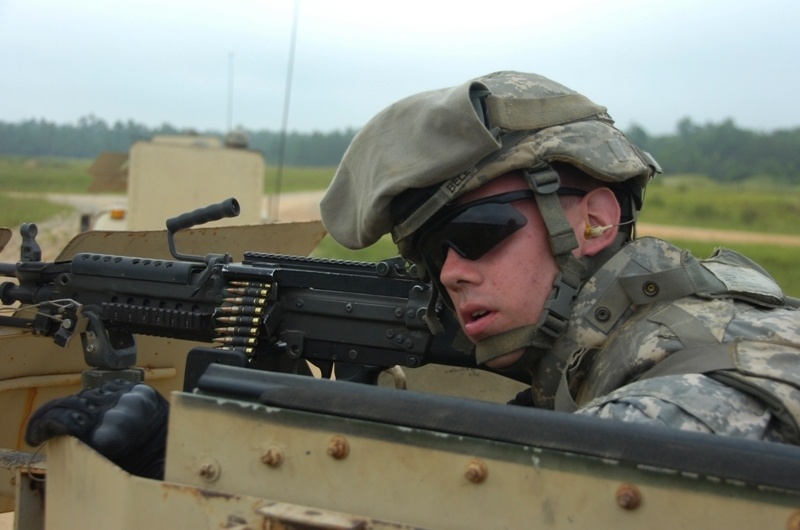 Pushing the Envelope