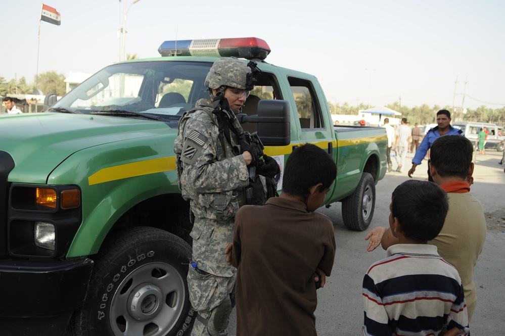 Fish &amp;amp; Meat Market Inspection