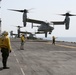 USS Bataan and 22nd Marine Expeditionary Unit conduct embassy reinforcement training