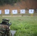 Partner Nation Marines Hone Rifle Marksmanship Skills at Southern Exchange 2009