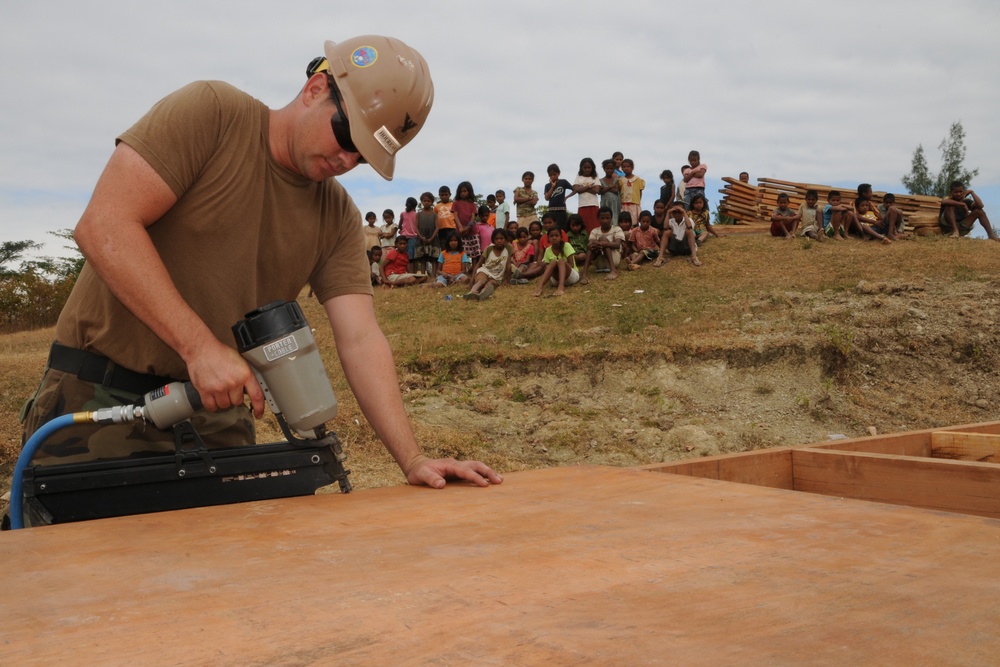 School Construction