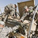 National Guard brigade combat teams Conduct Training in Kuwait