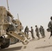 Portland Soldiers Participate in New Mine-Resistant Ambush-Protected vehicle Training, Prepare for Iraq Roads