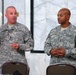 Soldiers step into non-commissioned officer world