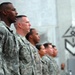 Soldiers step into non-commissioned officer world