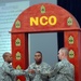 Soldiers step into non-commissioned officer world