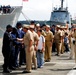 Southern Seas 2009