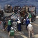 USS Anzio in the Gulf of Aden