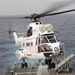 USS Anzio in the Gulf of Aden