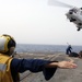 USS Anzio in the Gulf of Aden