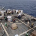 USS Anzio in the Gulf of Aden