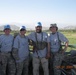 Royals, Fox Sports Honor Missouri Guard's Agribusiness Team