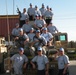 Royals, Fox Sports Honor Missouri Guard's Agribusiness Team