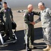 Gen. Renuart Visit to Portland Air National Guard Base