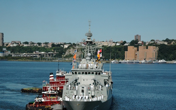 Operation Northern Trident