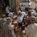 Airmen Donate to Community