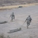 Greywolf Soldiers compete in grueling four day competition