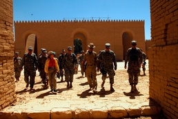 Babylon: ancient history brought to life