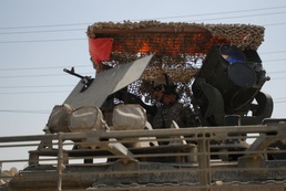 Stryker vehicle proves to be good fit for Pennsylvania Guard's cavalry troopers