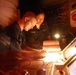 Sailors stay busy aboard USS Ronald Reagan