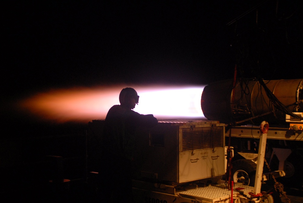 Sailors stay busy aboard USS Ronald Reagan