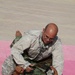 Soldiers teach combatives