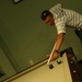 Pool Hall Junkies: Marines, Sailors Compete in Pool Tourney