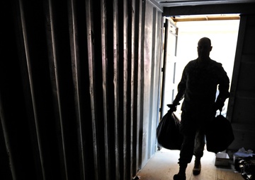 Volunteer Community Relations