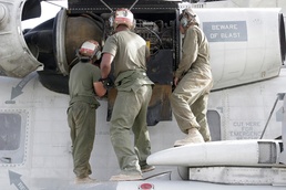 'Ugly Angels' stay focused as deployment nears end