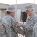 Old Hickory Soldiers receive combat patch