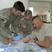 Keystone's teen medic thrives on aiding others in Iraq