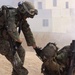 Coalition Forces Train for Urban Operations