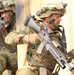 Coalition Forces Train for Urban Operations