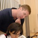 CTF 53 and NAVCENT Sailors Help Teach English to Local Students