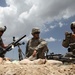 Combat Outpost Zerok Maintains mission readiness, conducts business