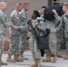 Father and Daughter Deploy With 192nd Military Battalion