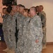 Ghanaian Receives U. S. Citizenship Before Deploying to Iraq