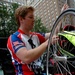 Wounded Warrior Project Soldier Ride