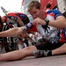 Wounded Warrior Project Soldier Ride