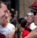 Wounded Warrior Project Soldier Ride