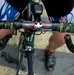 Wounded Warrior Project Soldier Ride